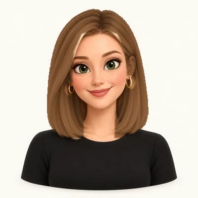 Zofia, marketing i relacje z klientem. Ilustrowany avatar.